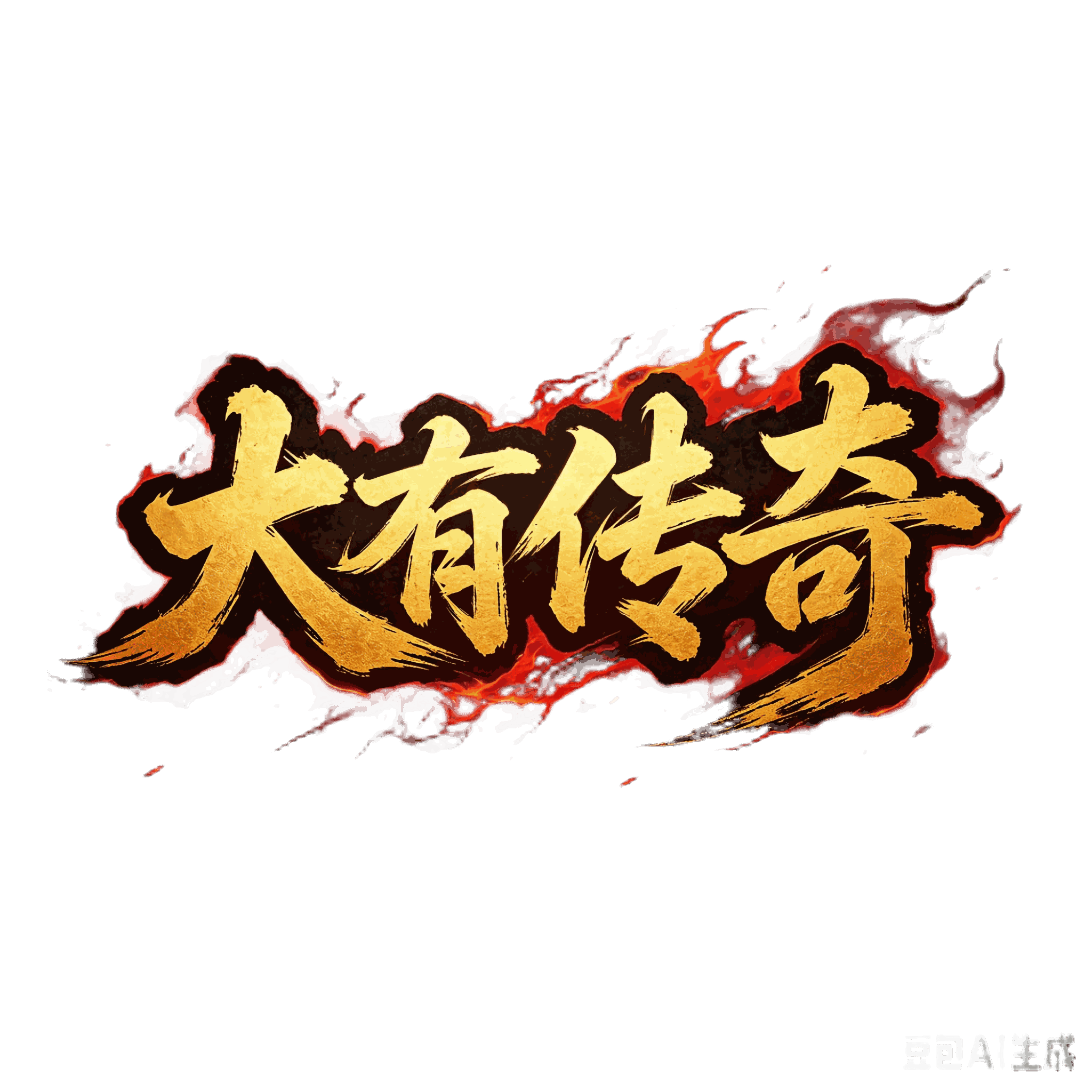 大有传奇